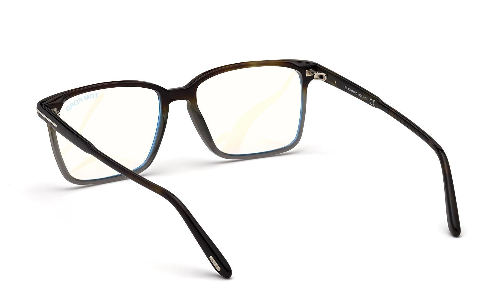 Tom Ford Eyeglasses FT5696/B 056