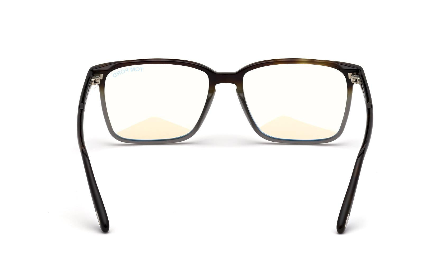 Tom Ford Eyeglasses FT5696/B 056