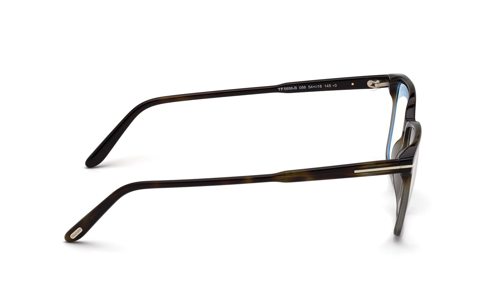 Tom Ford Eyeglasses FT5696/B 056