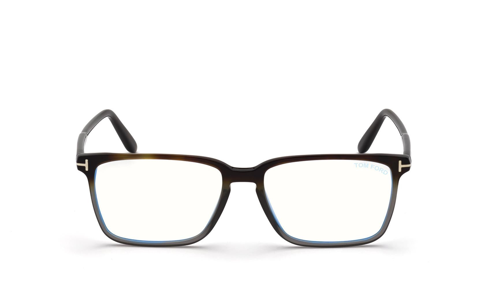 Tom Ford Eyeglasses FT5696/B 056