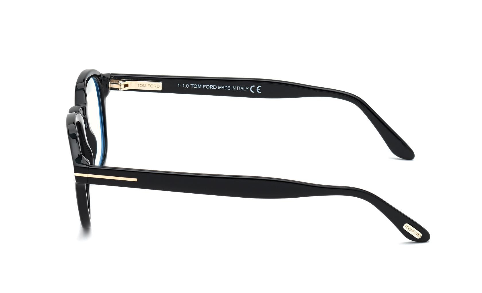 Tom Ford Eyeglasses FT5698/B 001