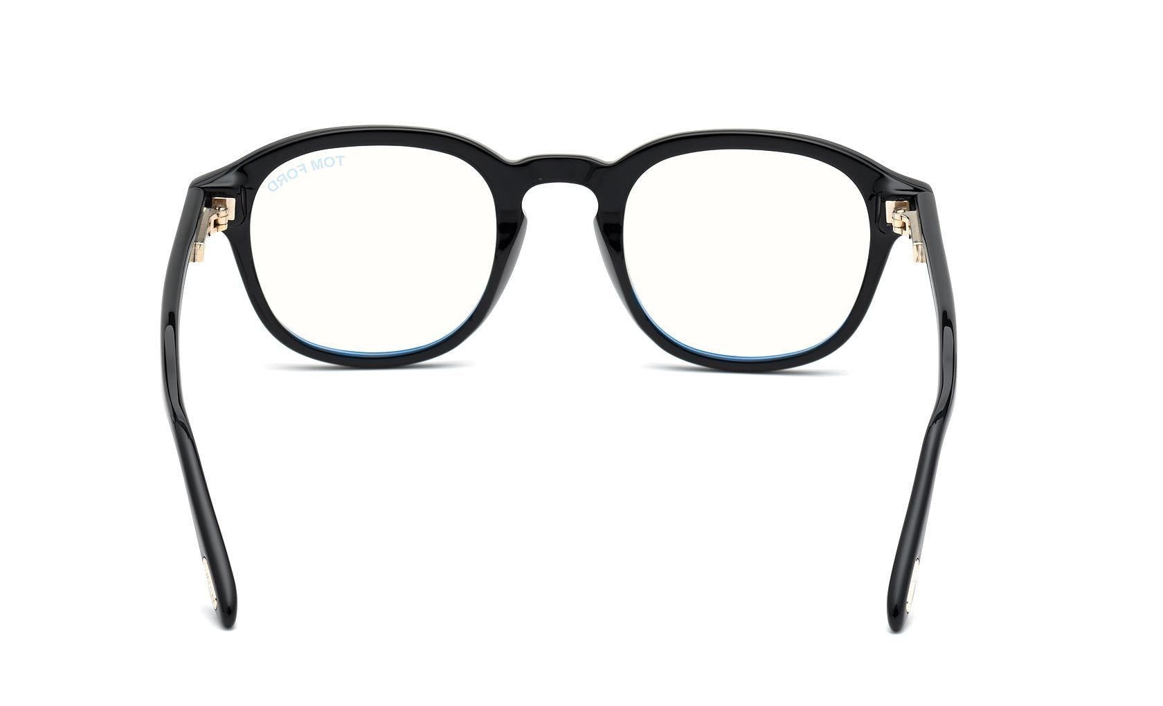 Tom Ford Eyeglasses FT5698/B 001