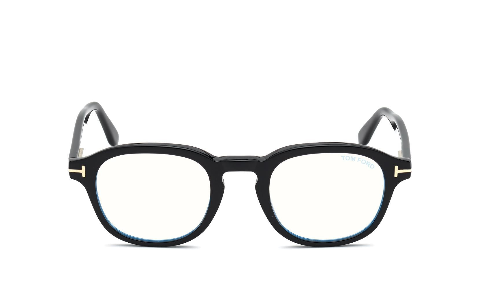 Tom Ford Eyeglasses FT5698/B 001