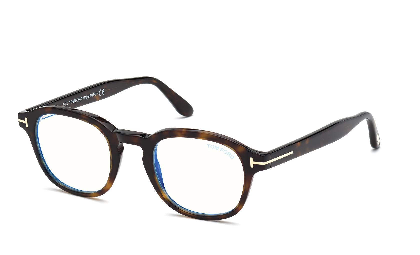 Tom Ford Eyeglasses FT5698/B 052