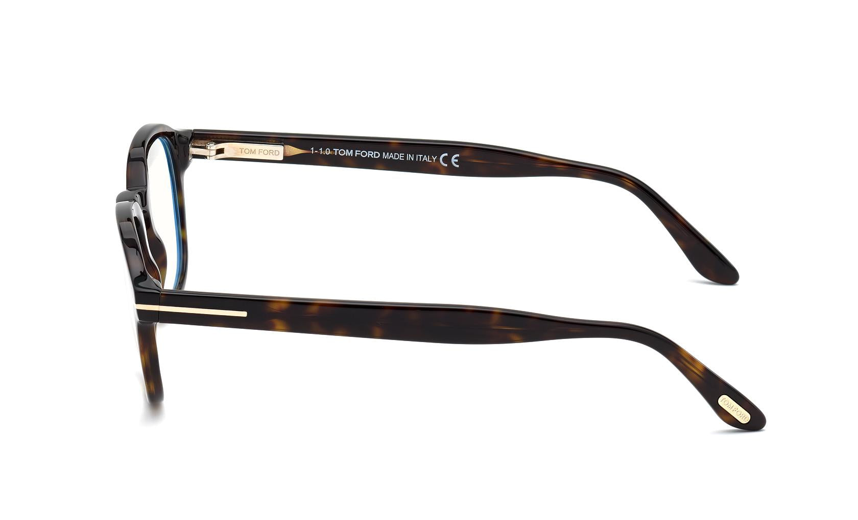 Tom Ford Eyeglasses FT5698/B 052