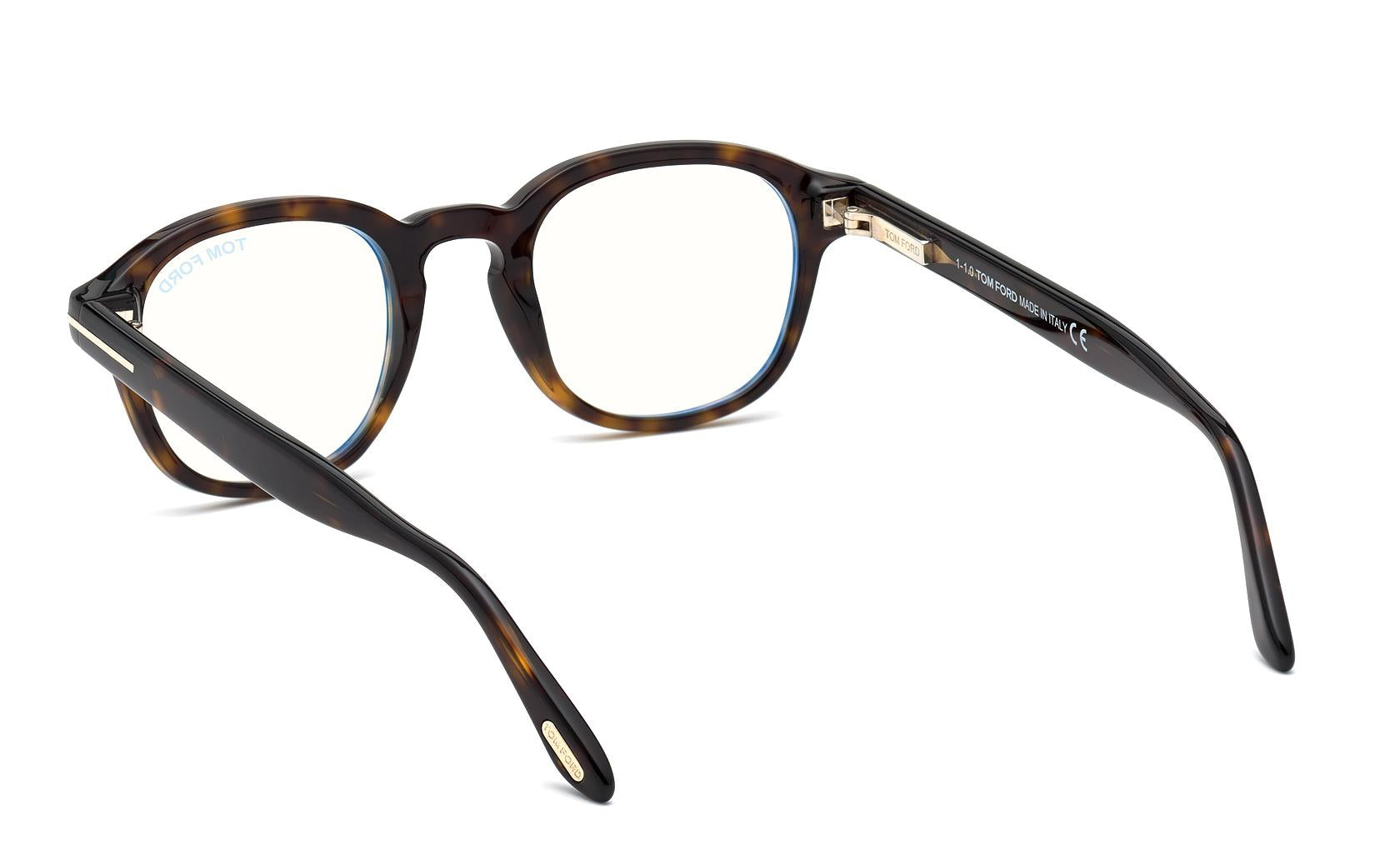 Tom Ford Eyeglasses FT5698/B 052