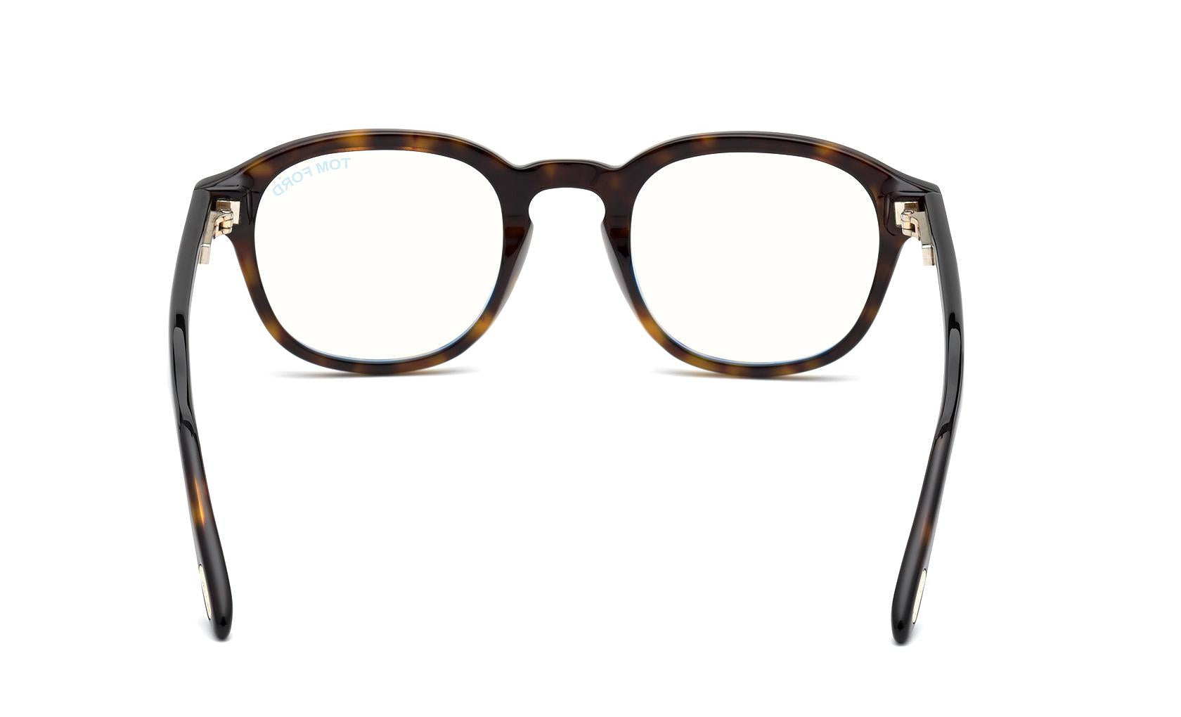 Tom Ford Eyeglasses FT5698/B 052