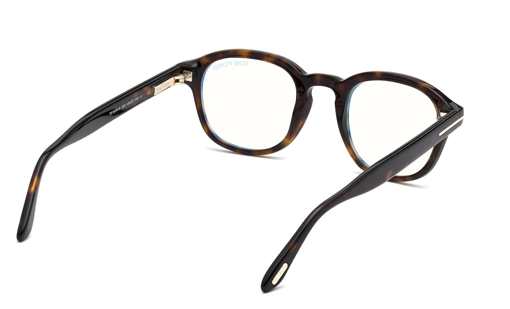 Tom Ford Eyeglasses FT5698/B 052