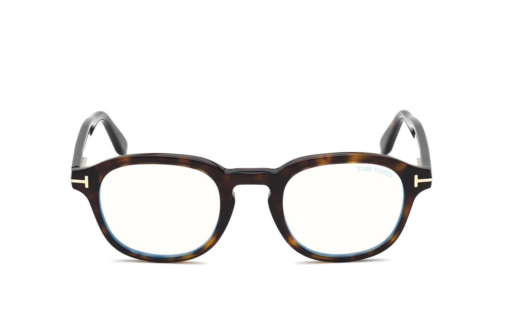 Tom Ford Eyeglasses FT5698/B 052