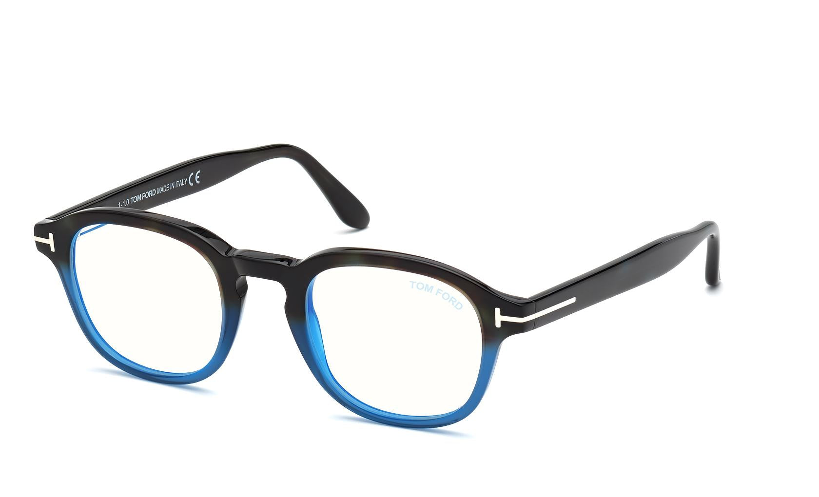 Tom Ford Eyeglasses FT5698/B 055