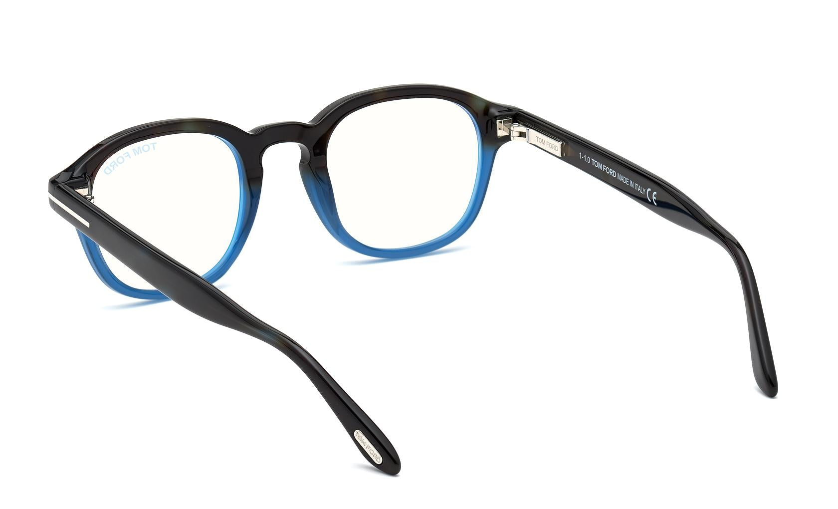 Tom Ford Eyeglasses FT5698/B 055