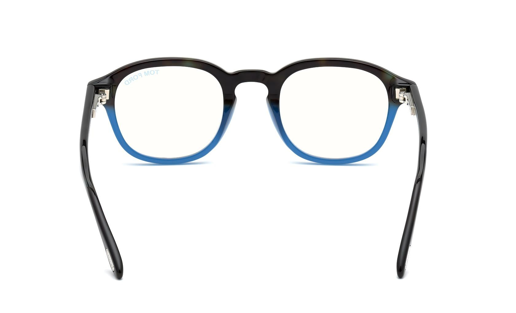 Tom Ford Eyeglasses FT5698/B 055