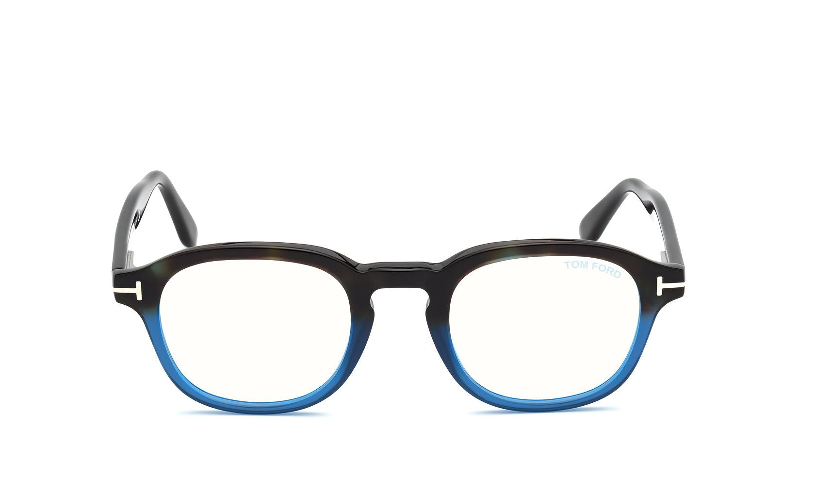 Tom Ford Eyeglasses FT5698/B 055
