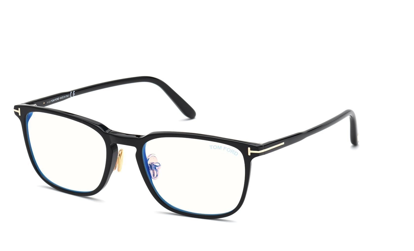 Tom Ford Eyeglasses FT5699/B 001