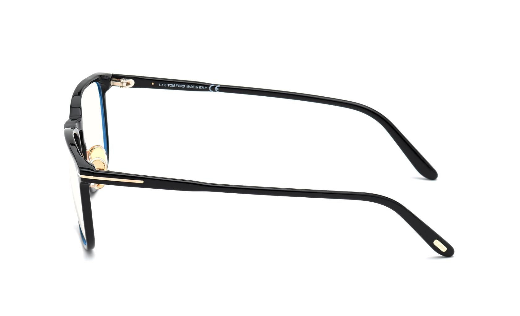 Tom Ford Eyeglasses FT5699/B 001