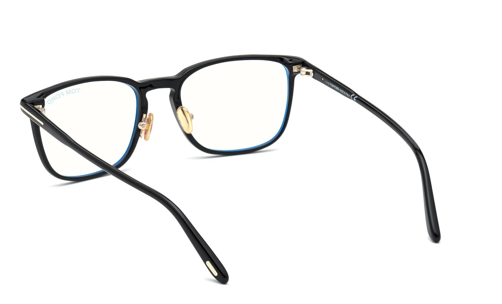 Tom Ford Eyeglasses FT5699/B 001