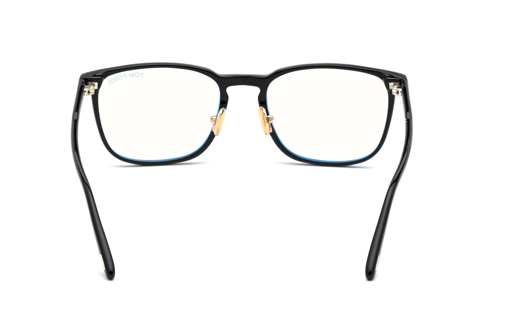 Tom Ford Eyeglasses FT5699/B 001