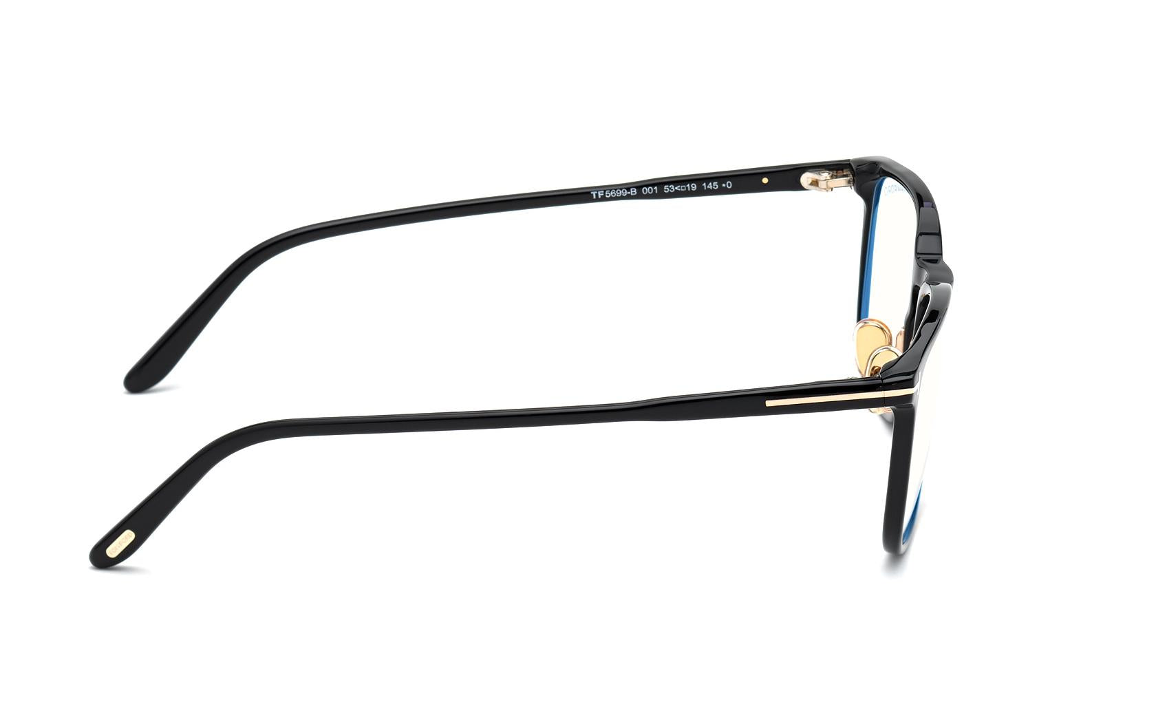 Tom Ford Eyeglasses FT5699/B 001