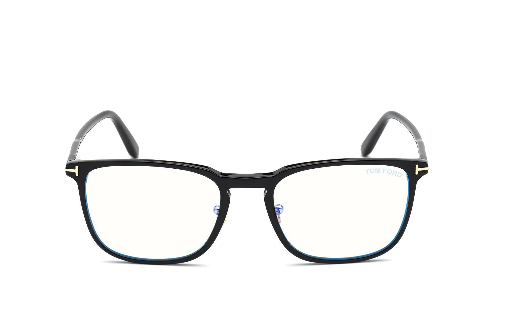 Tom Ford Eyeglasses FT5699/B 001