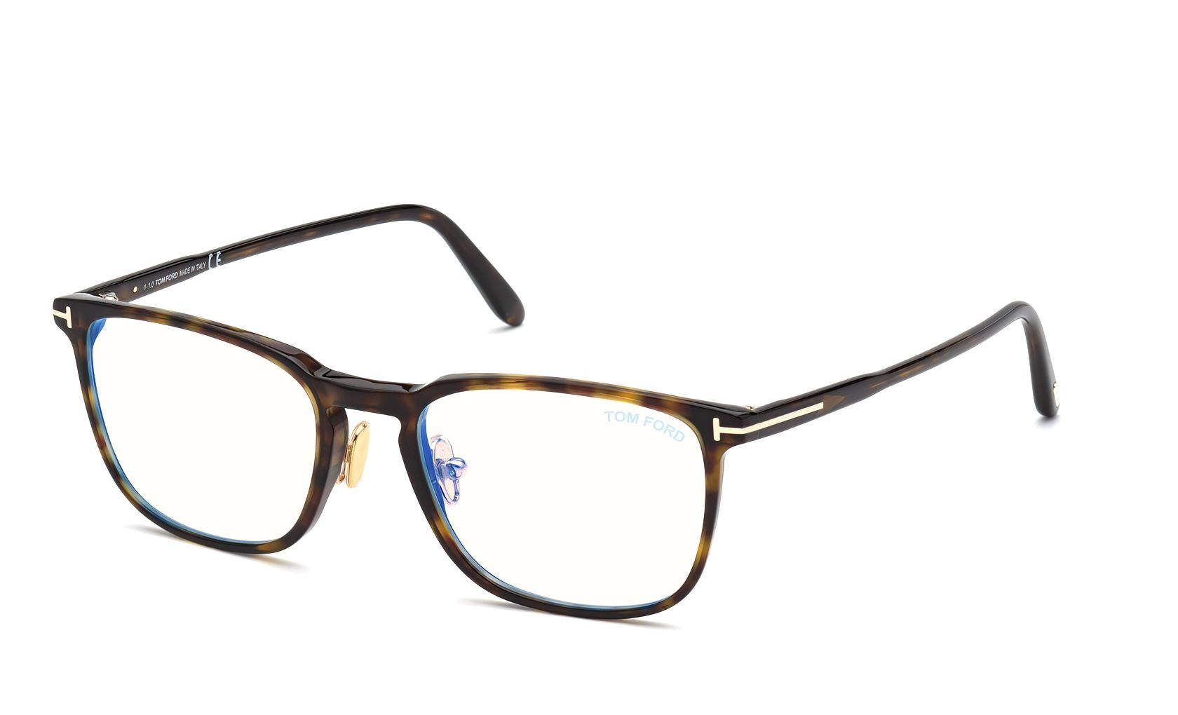 Tom Ford Eyeglasses FT5699/B 052