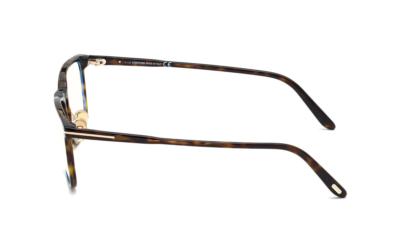 Tom Ford Eyeglasses FT5699/B 052