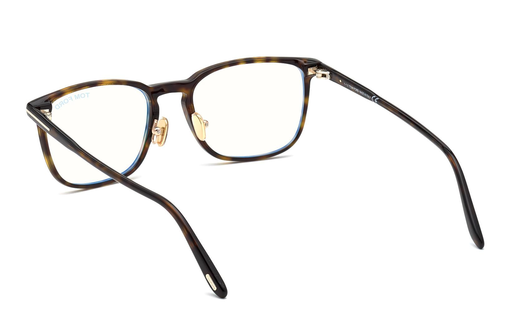 Tom Ford Eyeglasses FT5699/B 052