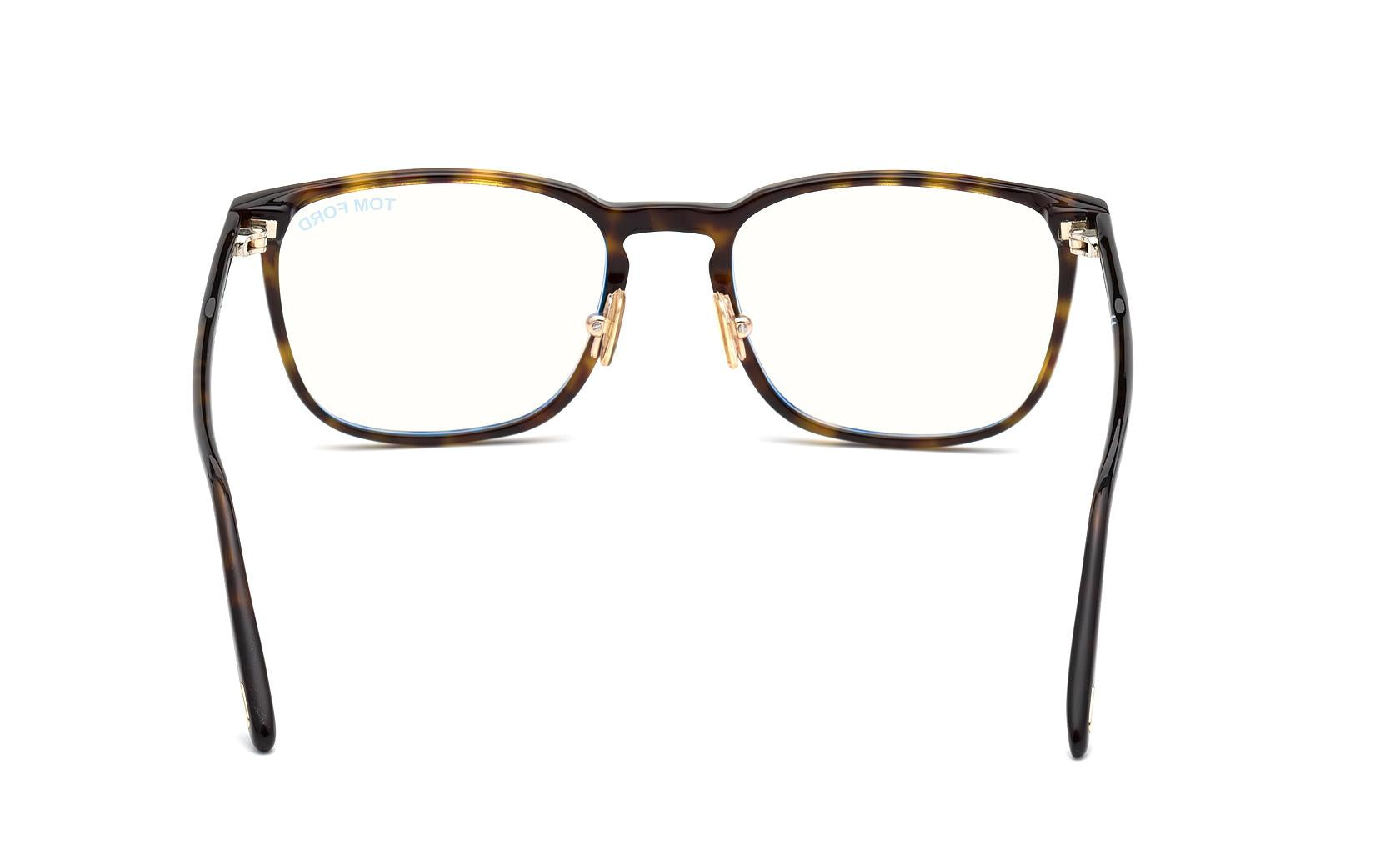 Tom Ford Eyeglasses FT5699/B 052