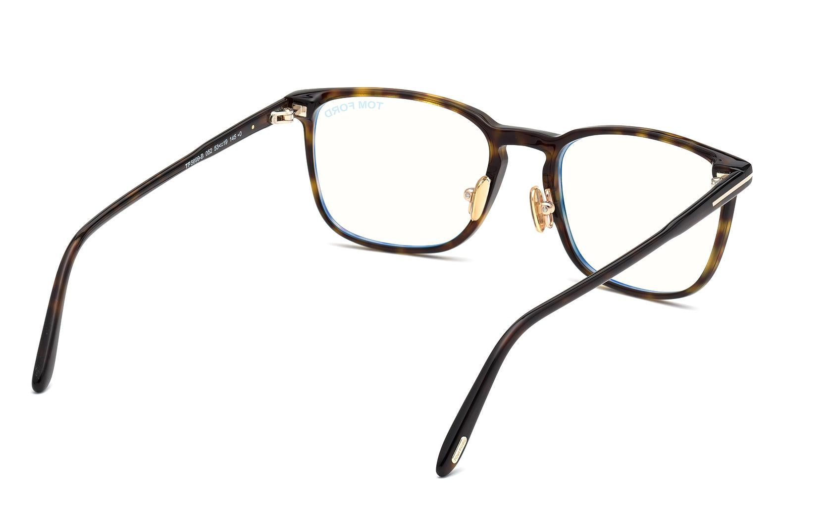 Tom Ford Eyeglasses FT5699/B 052