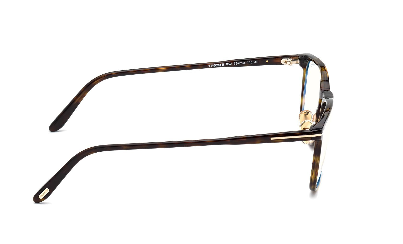 Tom Ford Eyeglasses FT5699/B 052