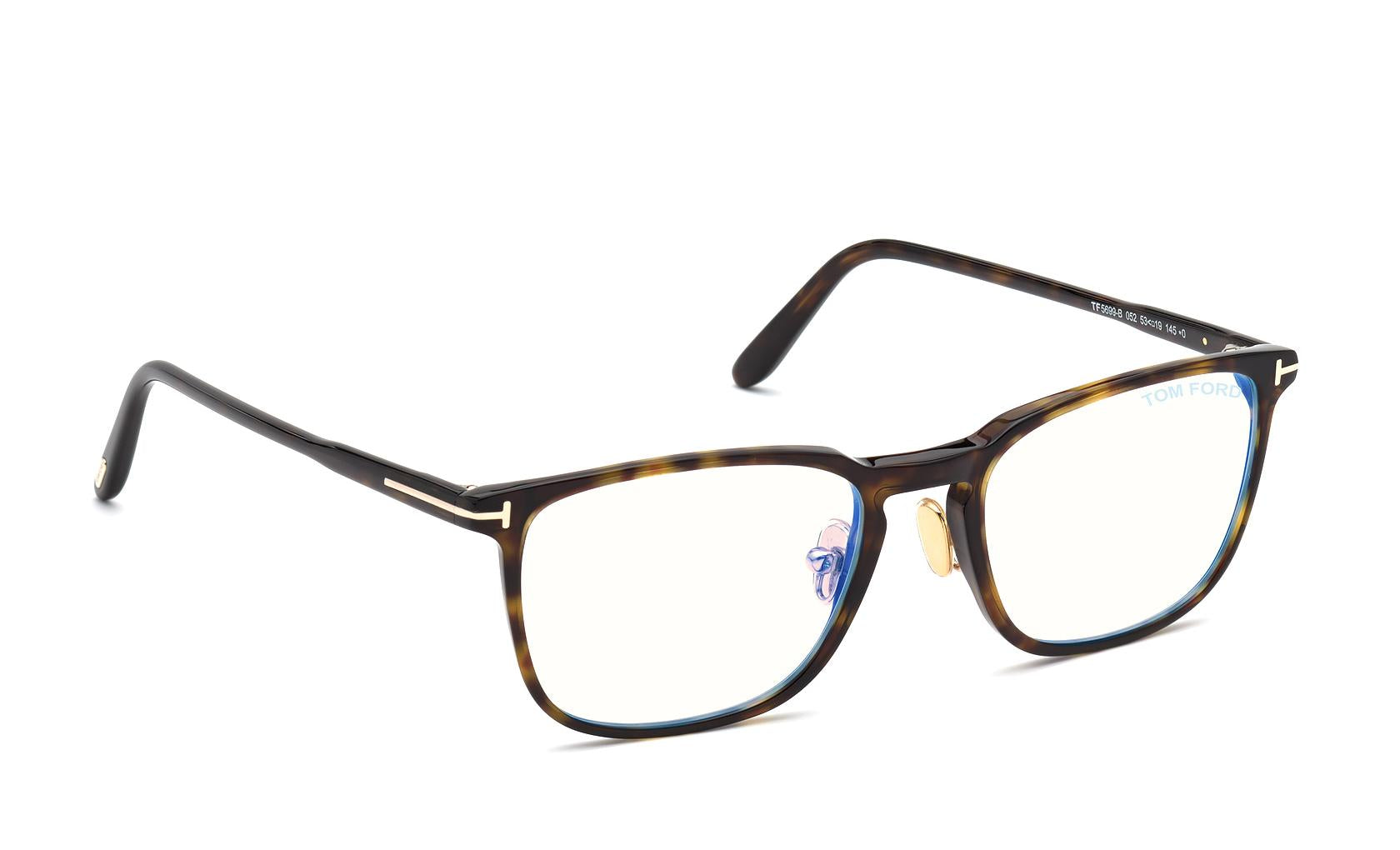 Tom Ford Eyeglasses FT5699/B 052