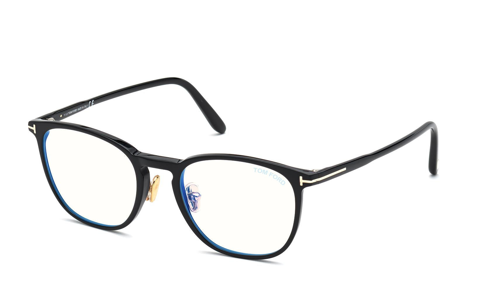Tom Ford Eyeglasses FT5700/B 001
