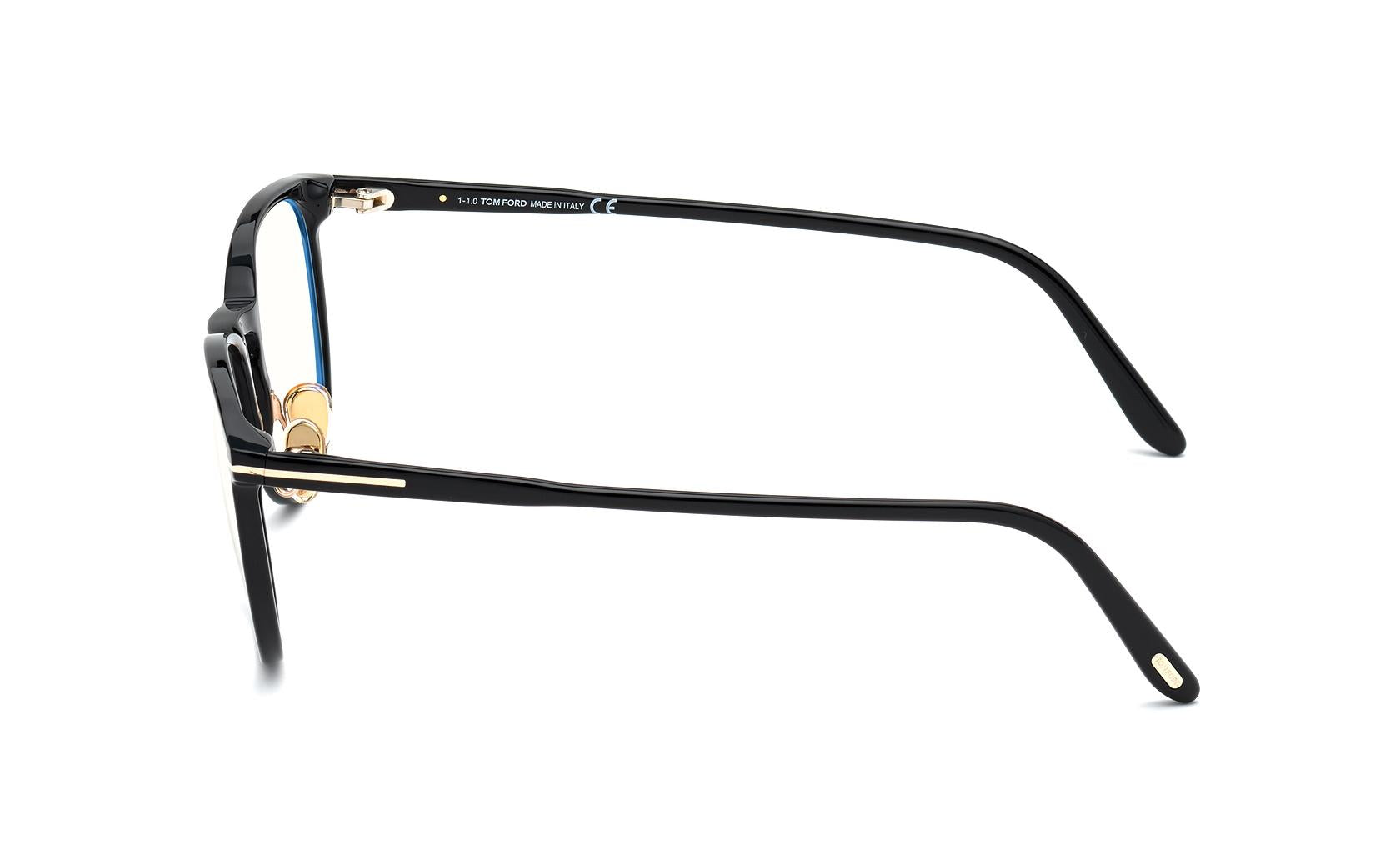 Tom Ford Eyeglasses FT5700/B 001