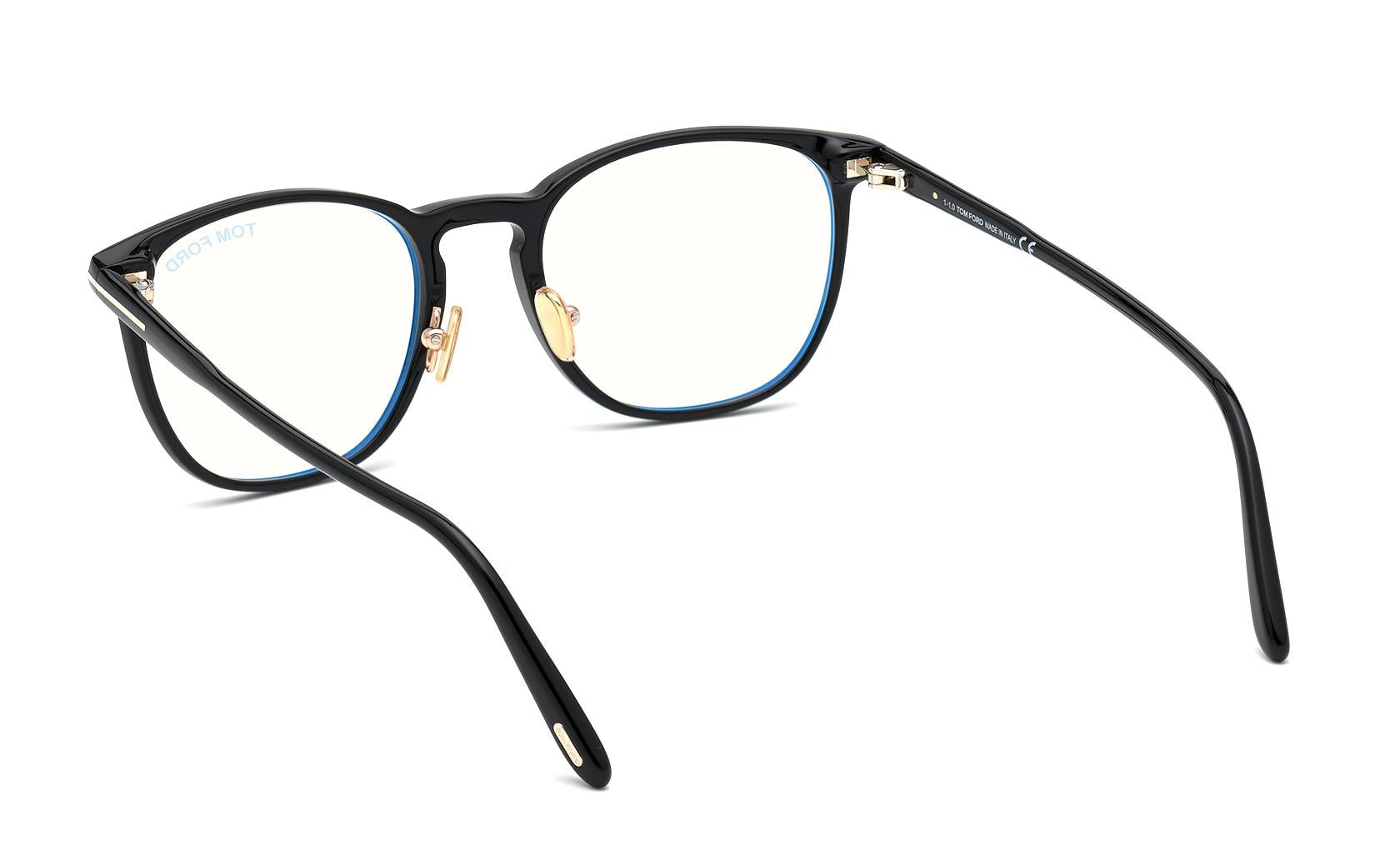 Tom Ford Eyeglasses FT5700/B 001