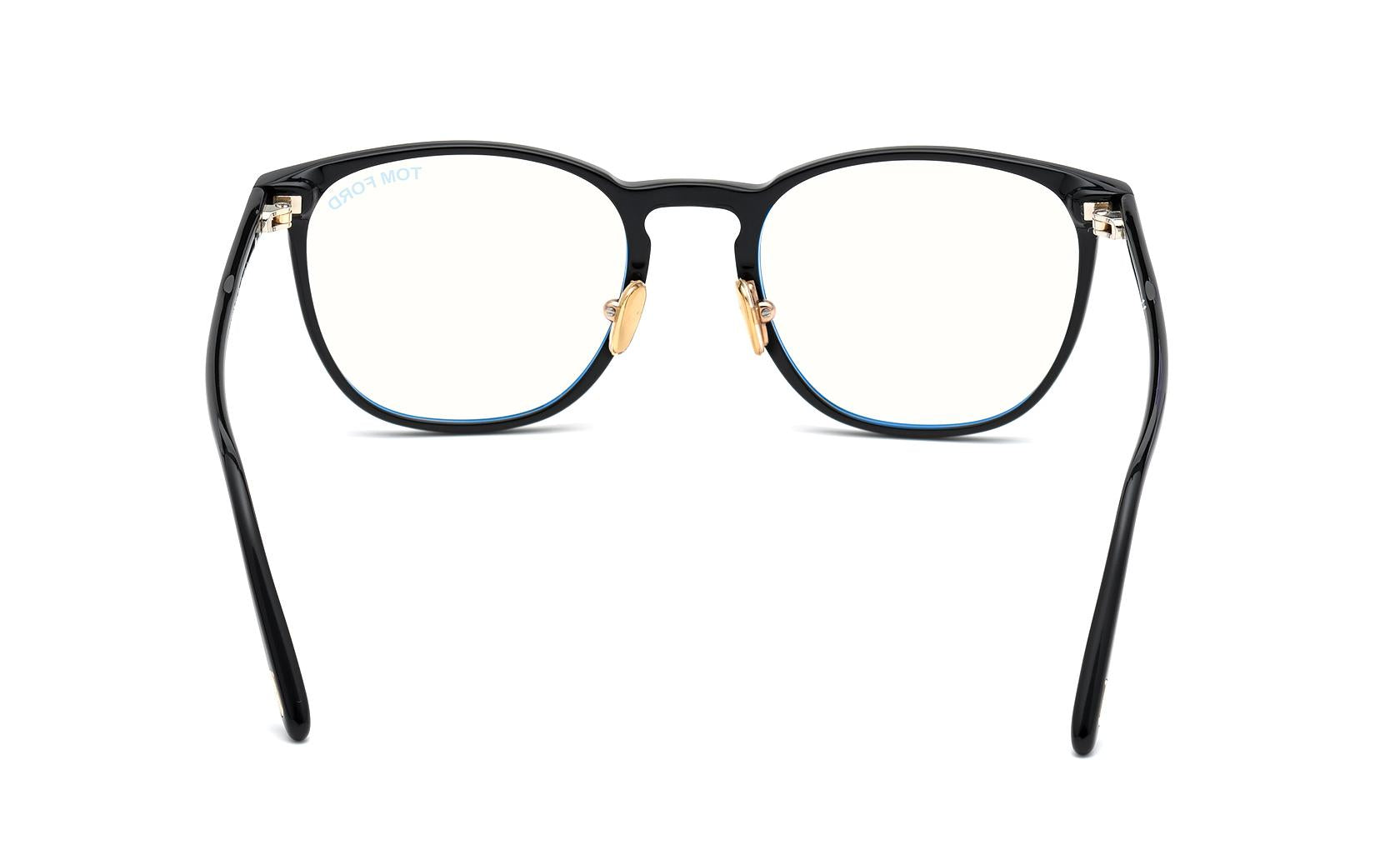 Tom Ford Eyeglasses FT5700/B 001