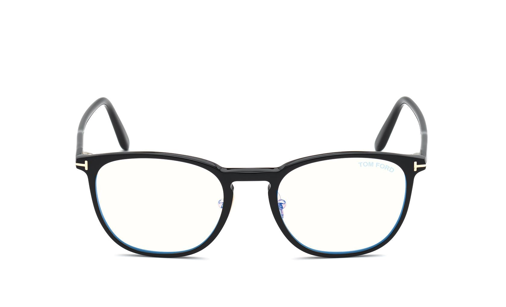 Tom Ford Eyeglasses FT5700/B 001