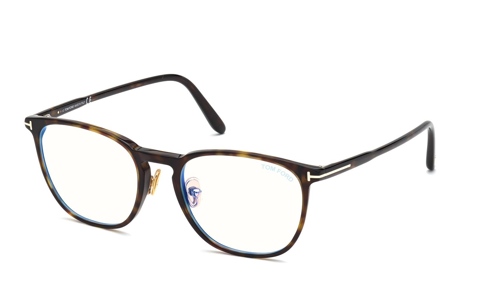 Tom Ford Eyeglasses FT5700/B 052
