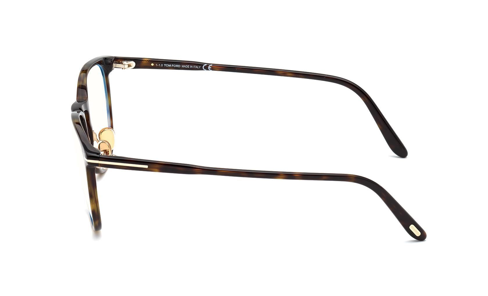 Tom Ford Eyeglasses FT5700/B 052