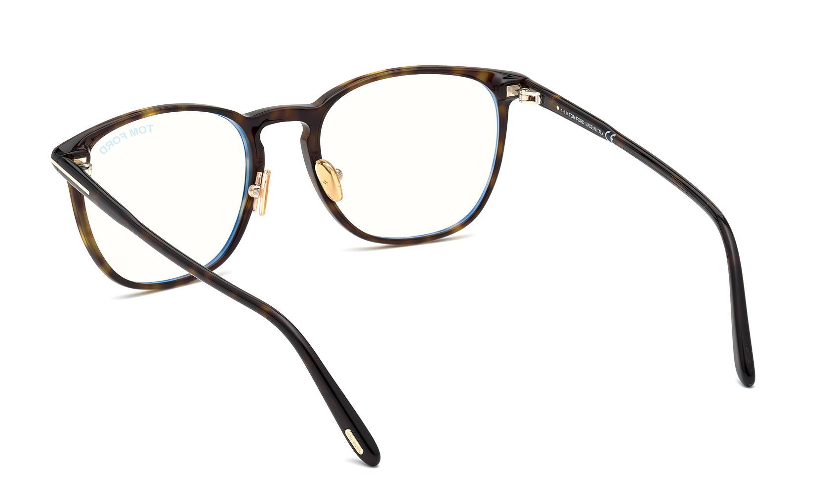 Tom Ford Eyeglasses FT5700/B 052