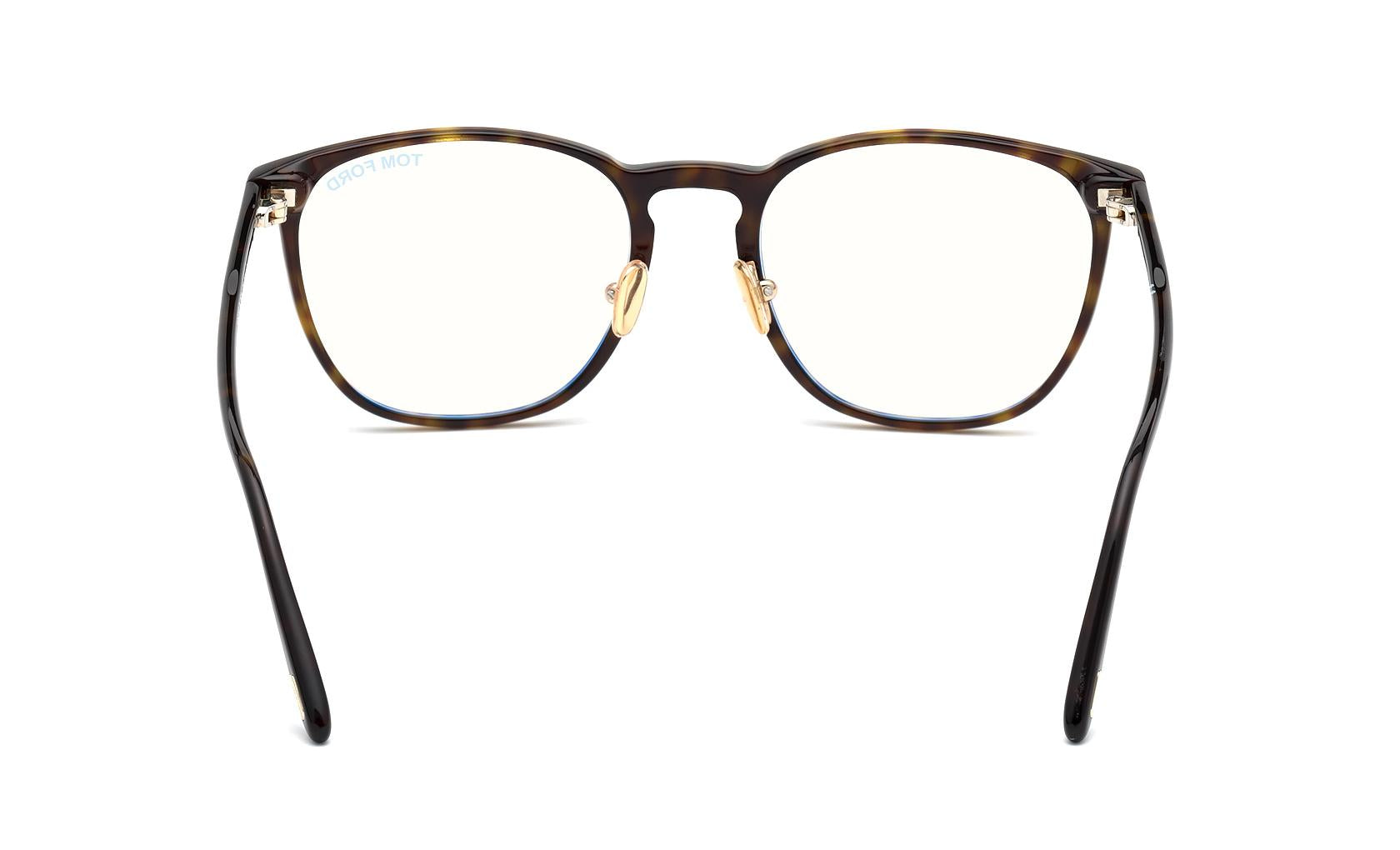 Tom Ford Eyeglasses FT5700/B 052