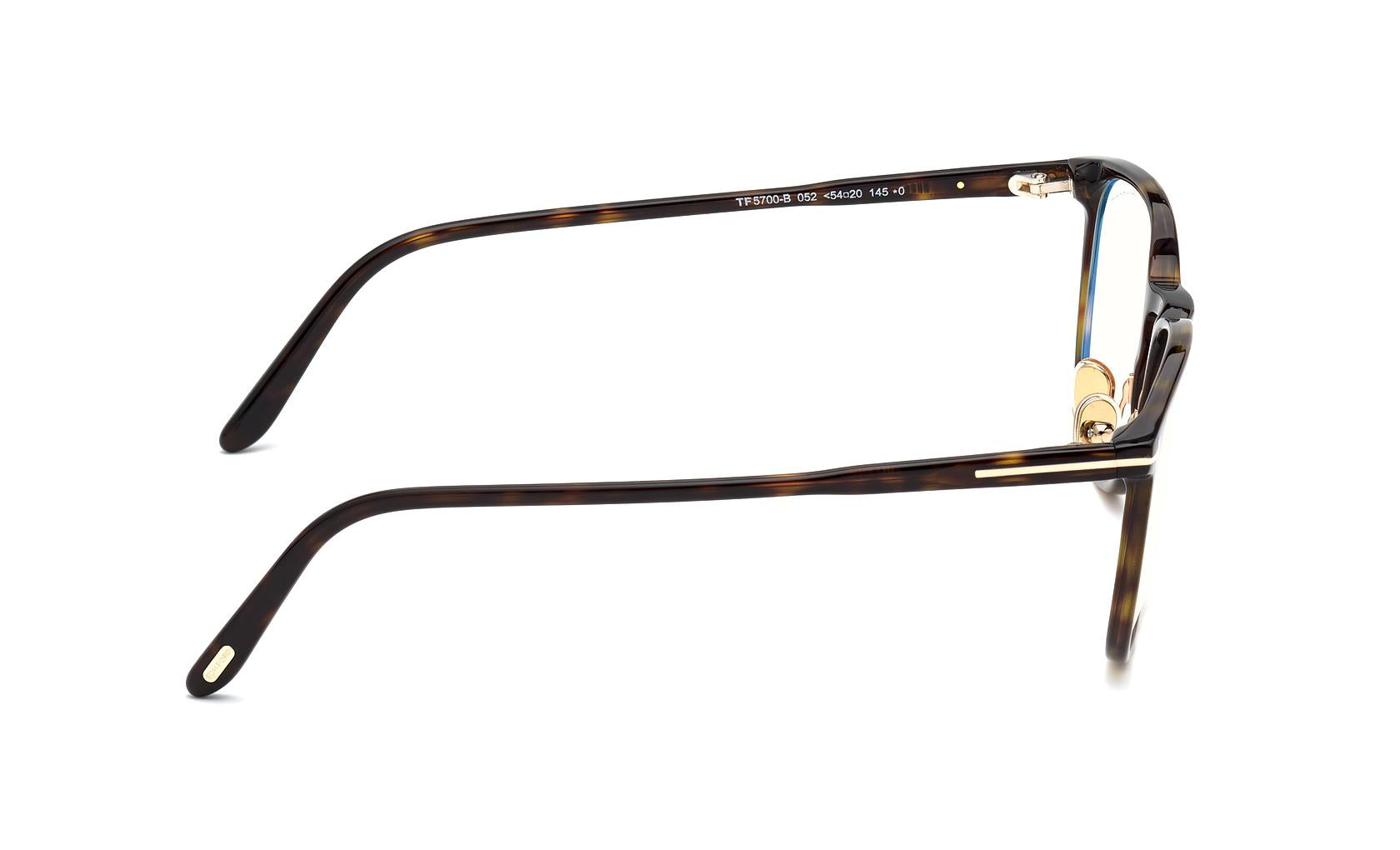 Tom Ford Eyeglasses FT5700/B 052