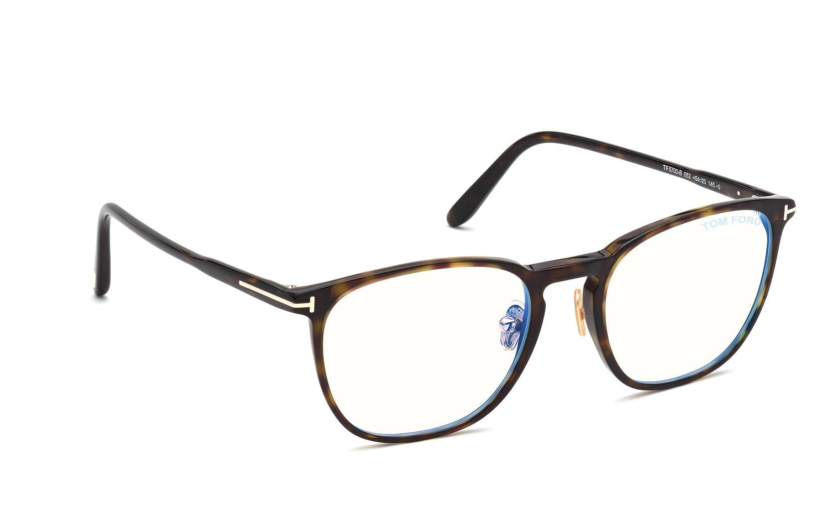 Tom Ford Eyeglasses FT5700/B 052