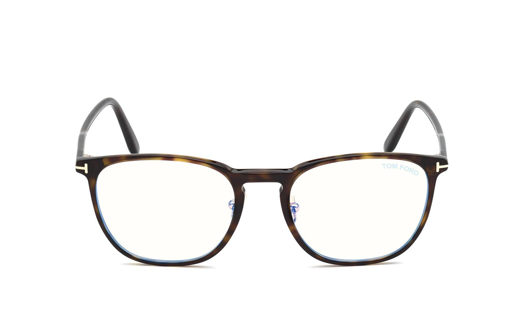 Tom Ford Eyeglasses FT5700/B 052