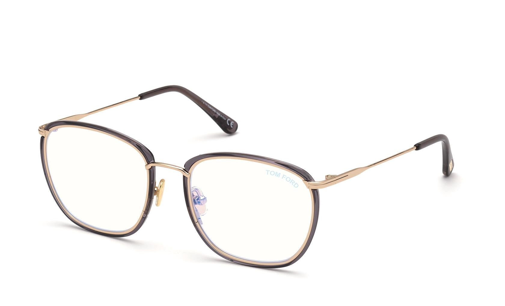 Tom Ford Eyeglasses FT5702/B 020