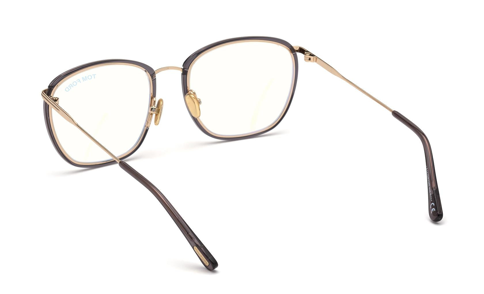 Tom Ford Eyeglasses FT5702/B 020