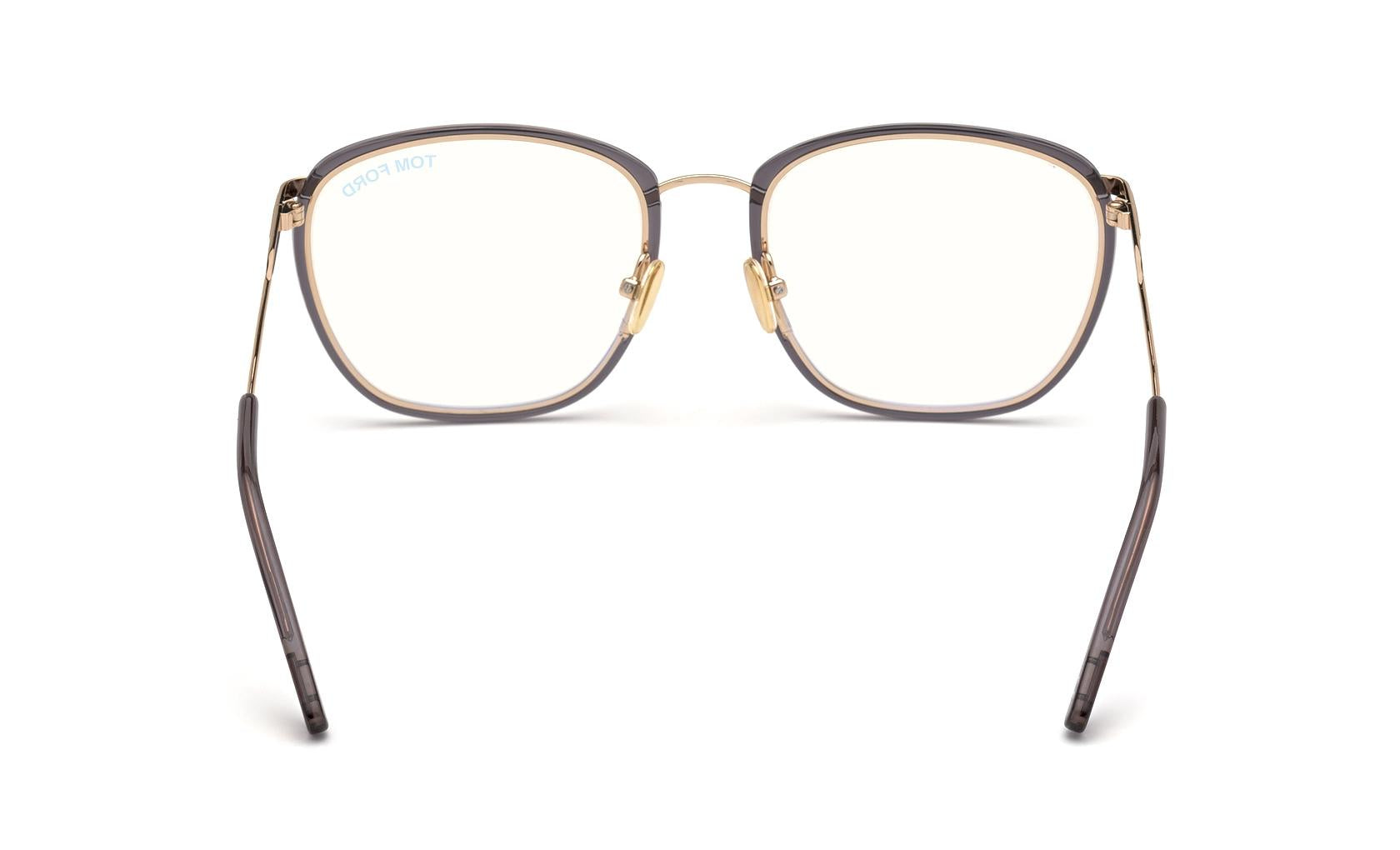 Tom Ford Eyeglasses FT5702/B 020