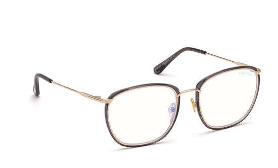 Tom Ford Eyeglasses FT5702/B 020