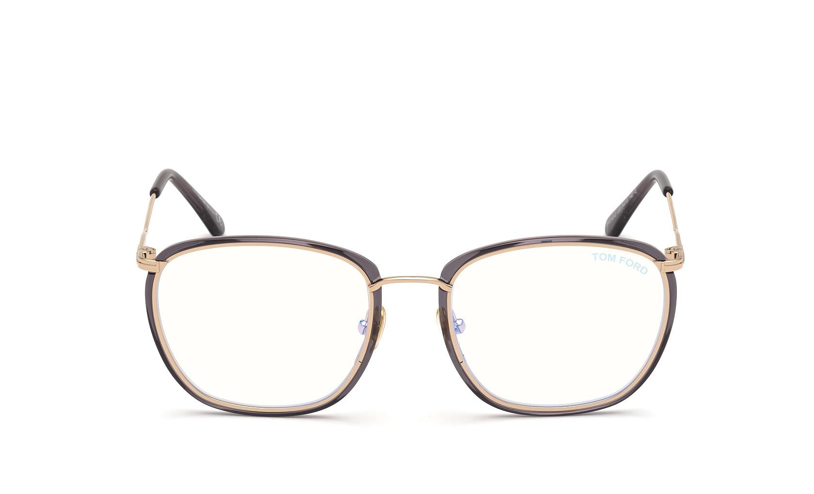 Tom Ford Eyeglasses FT5702/B 020