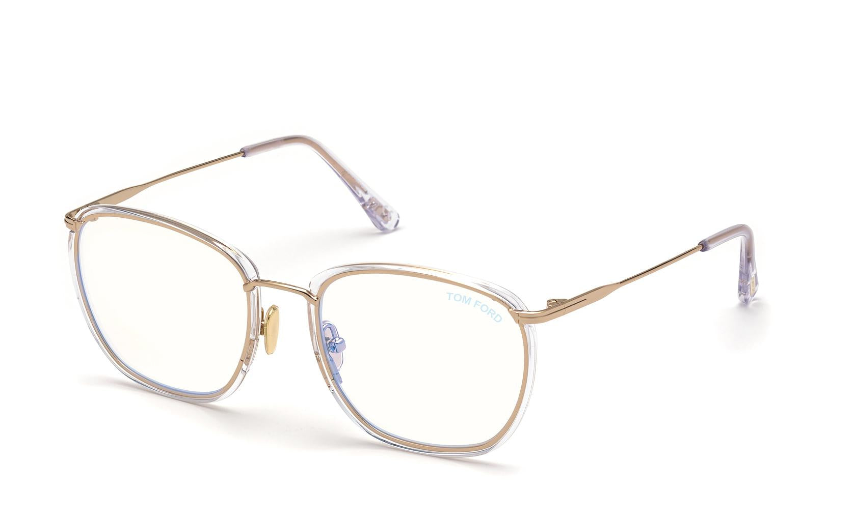Tom Ford Eyeglasses FT5702/B 026