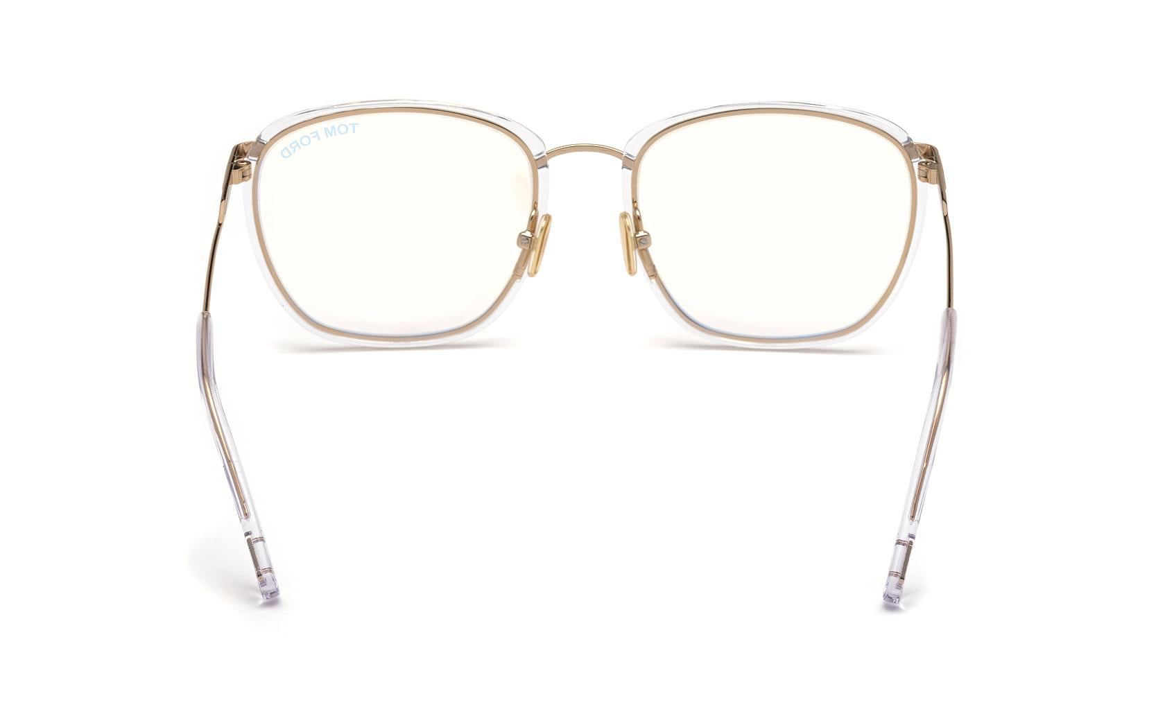 Tom Ford Eyeglasses FT5702/B 026
