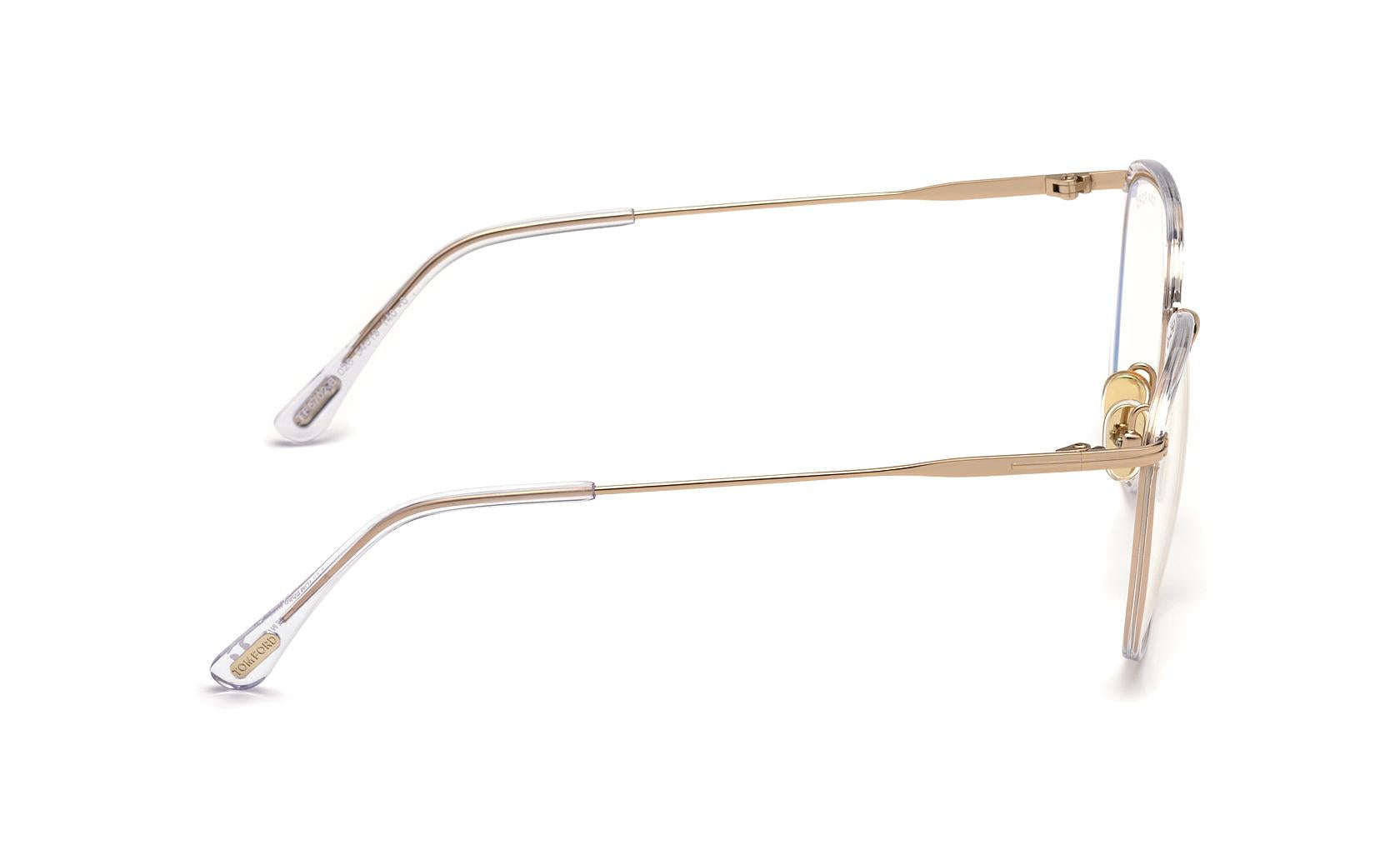 Tom Ford Eyeglasses FT5702/B 026
